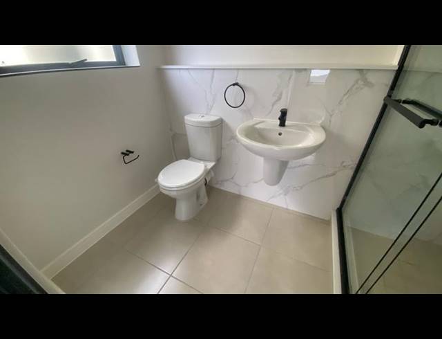 1 BEDROOM PROPERTY TO RENT IN RICHWOOD